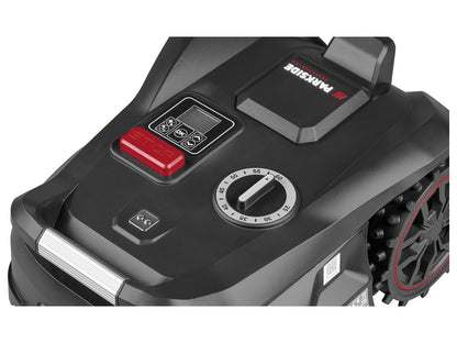 PARKSIDE PERFORMANCE® PPAMR 1250 A1 Smart Free 20 V Robotic Lawn Mower