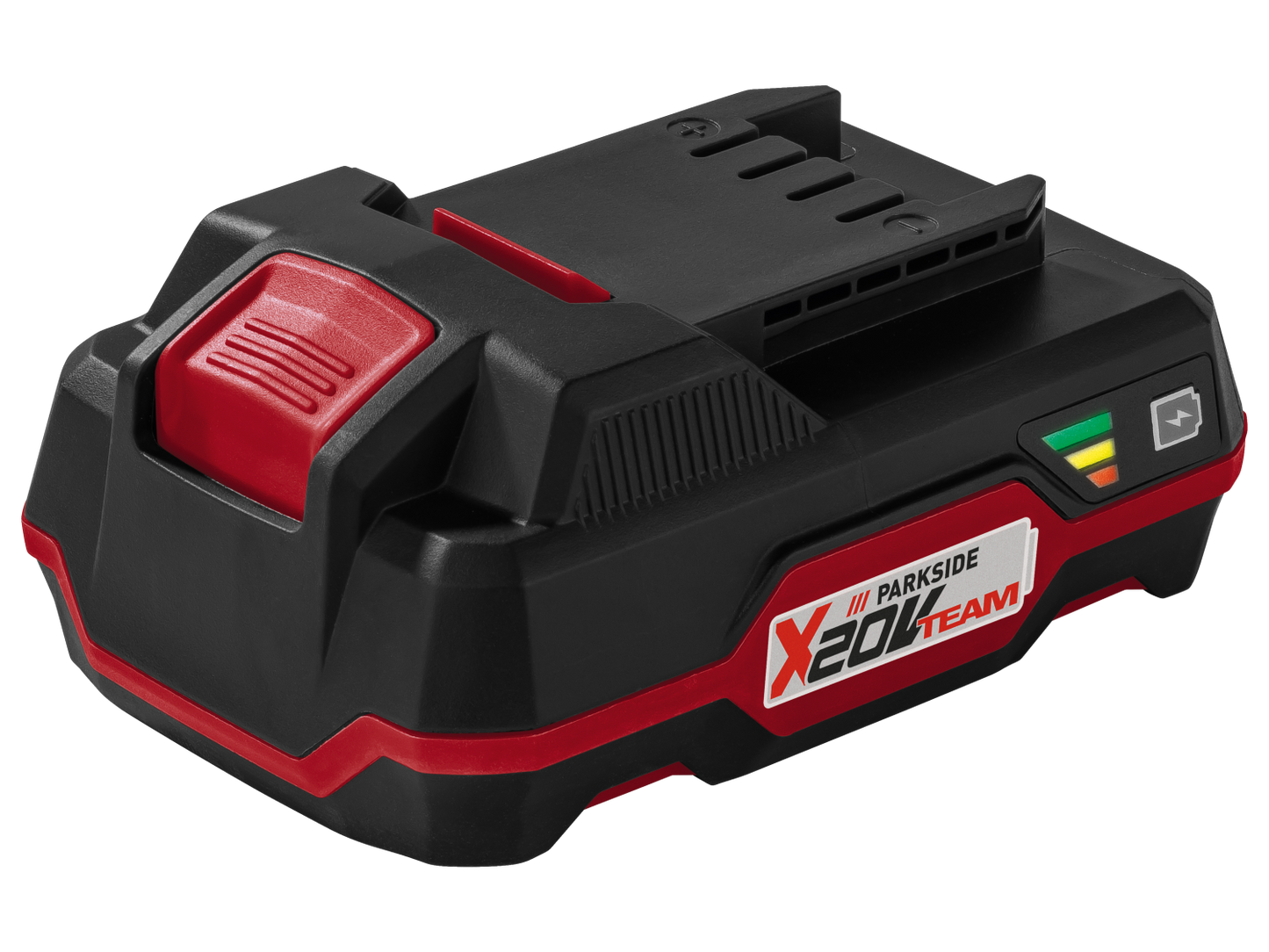 Batterie PARKSIDE® PAP 20 B1 2 Ah 20 V