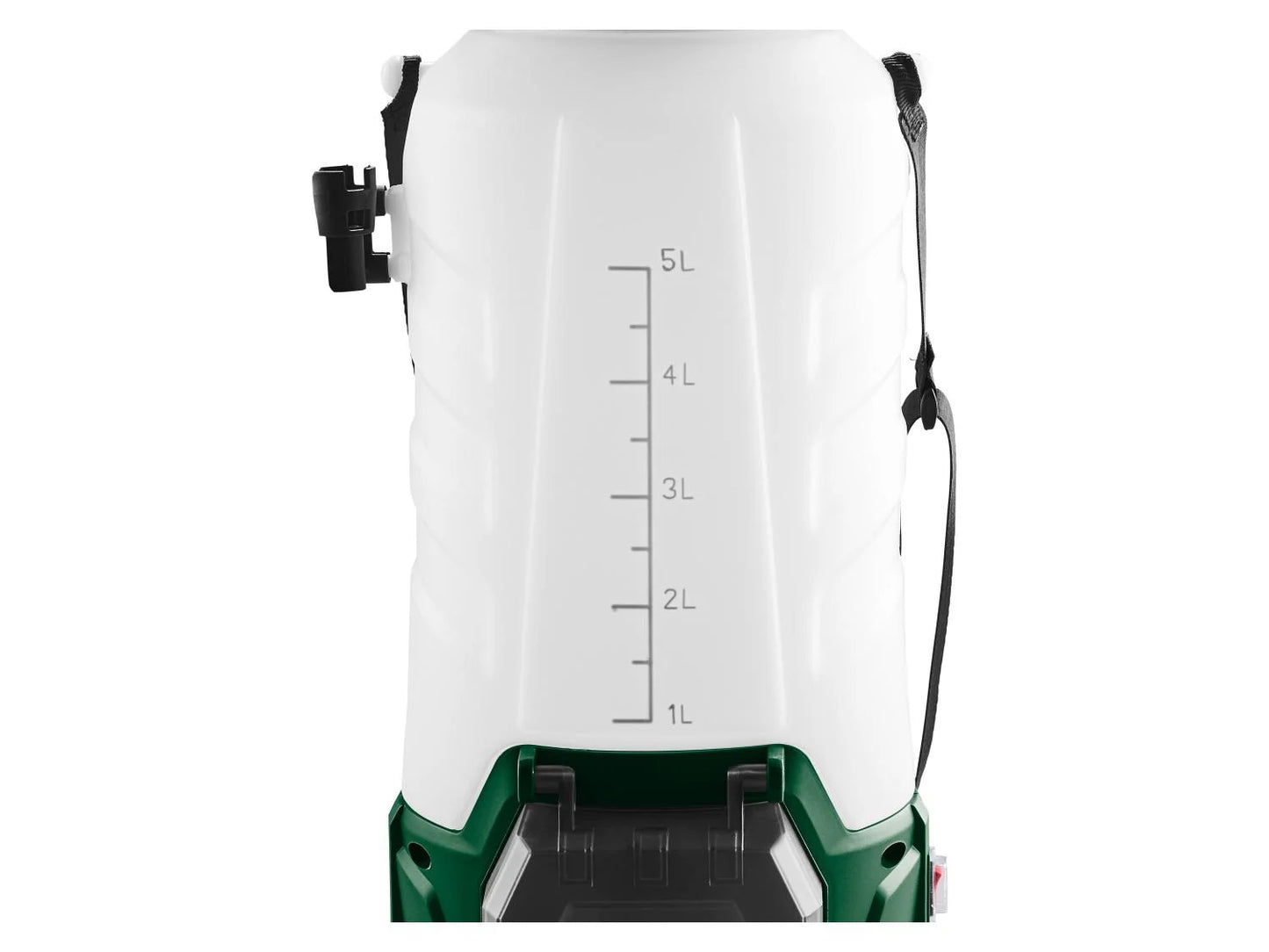 Pulvérisateur à pression sans fil PARKSIDE® PDSA D3, 12 V / 20 V