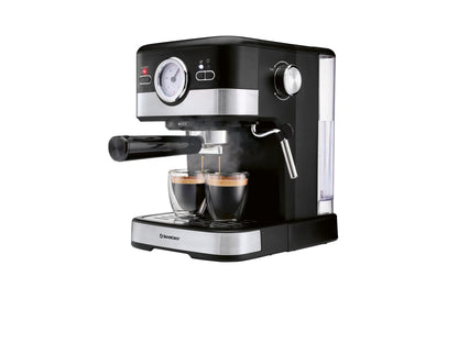 SILVERCREST® Εσπρεσιέρα SEM 1100 C5, 1100 W