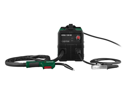 Poste à souder inverter à fil fourré PARKSIDE® PIFDS 120 B2