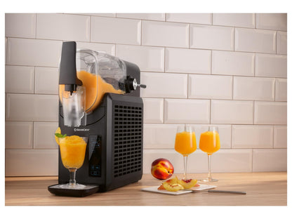 SILVERCREST® Machine à granités Premium SSM 220 A1