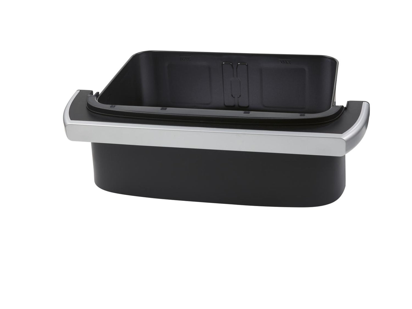 Friteuse à air chaud double compartiment SILVERCREST® SHFDA 2600 A1, 2 x 5,5 l