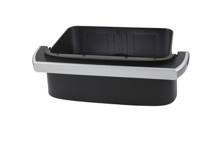 Friteuse à air chaud double compartiment SILVERCREST® SHFDA 2600 A1, 2 x 5,5 l