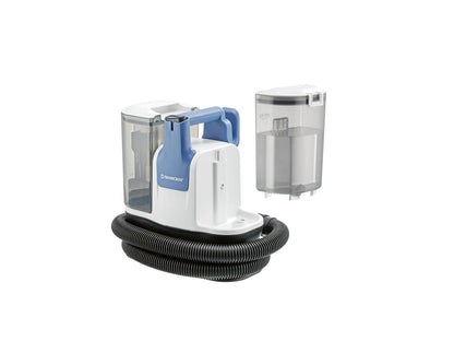 SILVERCREST® Shampooineuse SPR 450, 15 000 Pa, 450 W