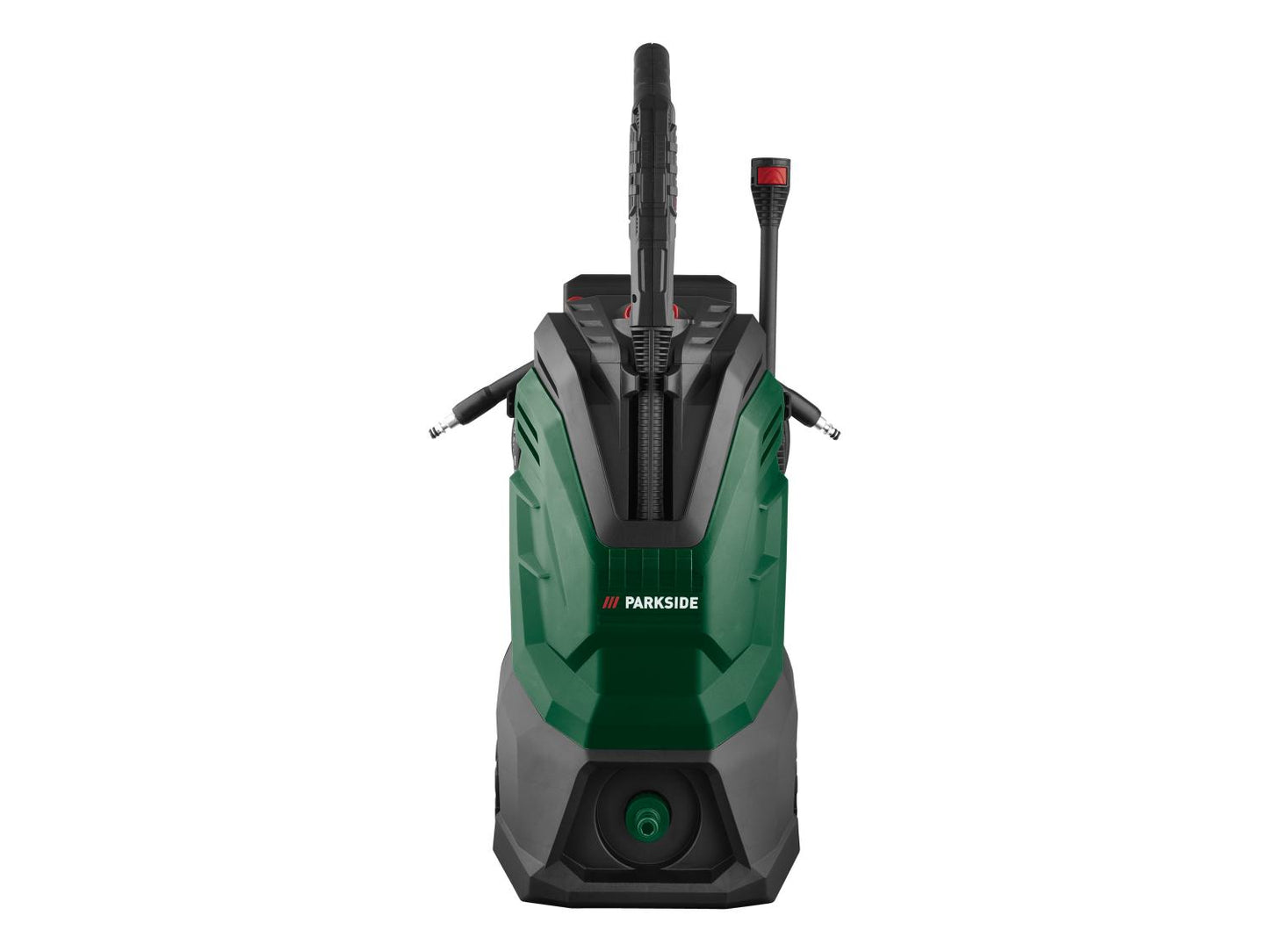 PARKSIDE® Nettoyeur haute pression PHD 135 H7, 135 bar, 1800 W