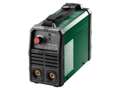 Poste à souder inverter PARKSIDE® PISG 120 D5