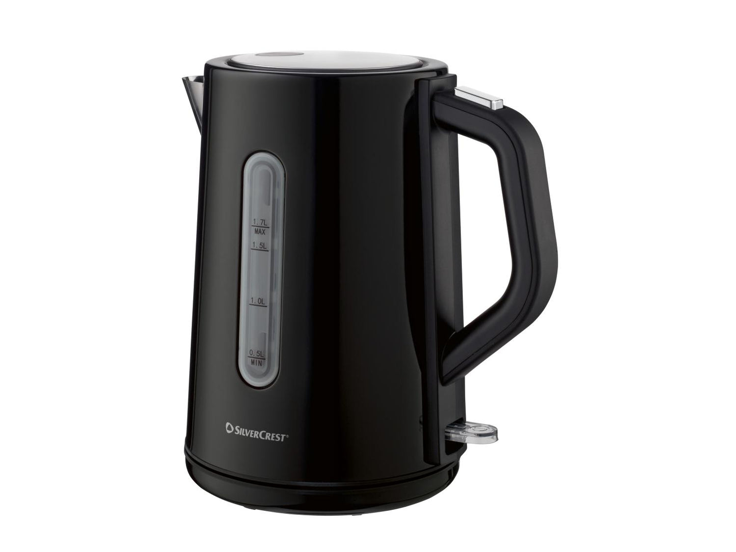 SILVERCREST® Grelnik vode SWKC 3000 G3, 1,7 l, 3000 W