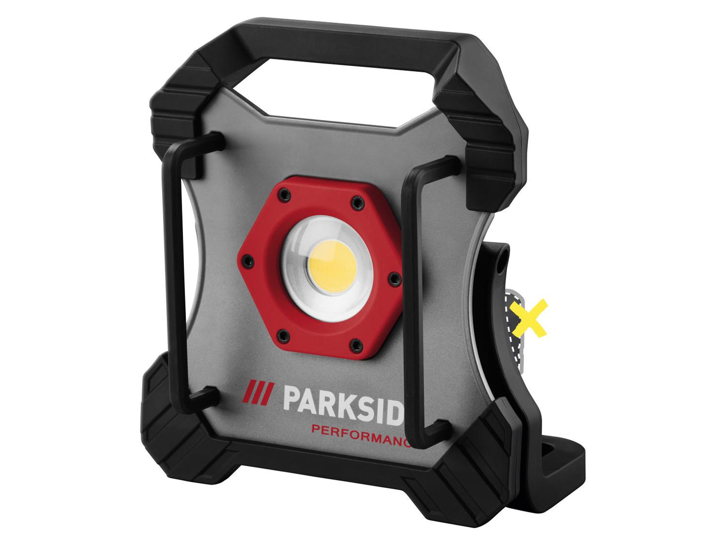 PARKSIDE PERFORMANCE® Brezžični LED reflektor PPBSTA 20-Li A1 10000 lm 20 V