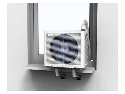 Climatiseur split mobile Midea PortaSplit Cool 2,35 kW