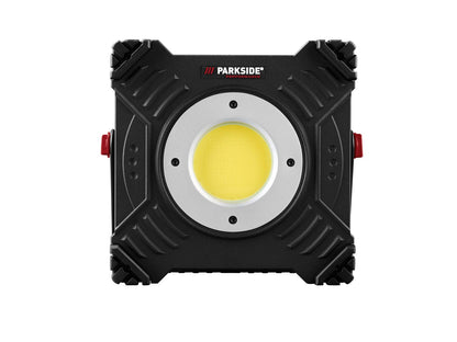 PARKSIDE PERFORMANCE® Akumuliatorinis darbo prožektorius PALA 4000 B1, 4000 lm, 40 W