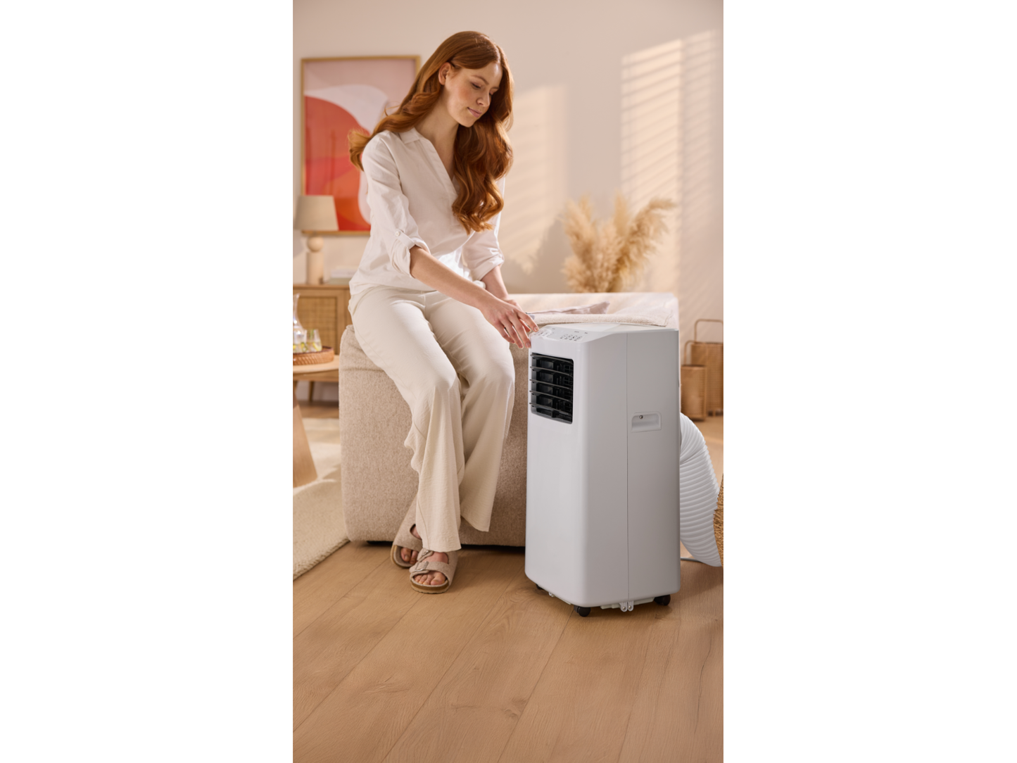 Lokalna klimatska naprava TRONIC® TLK 7000 C2, 2,0 kW