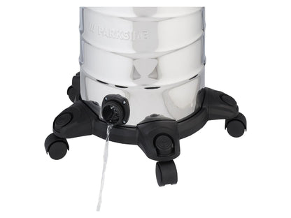 Aspiratore solidi e liquidi PARKSIDE® PWD 25 C4, 25 L, 1400 W