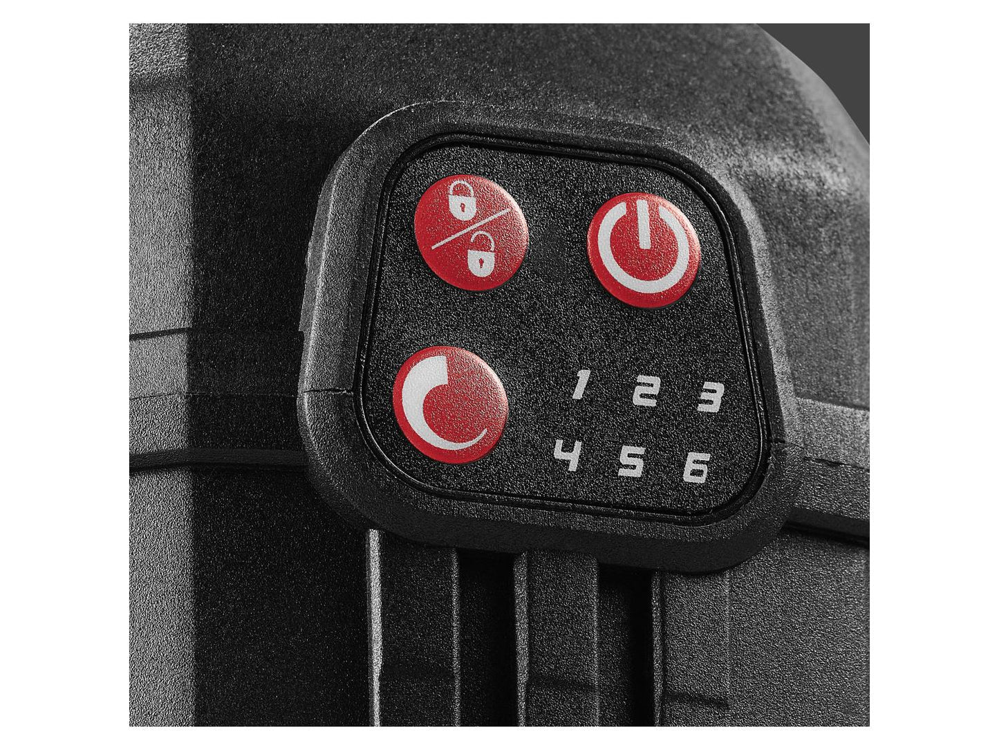 Fraiseuse multifonction PARKSIDE PERFORMANCE® PPMF 710 A1