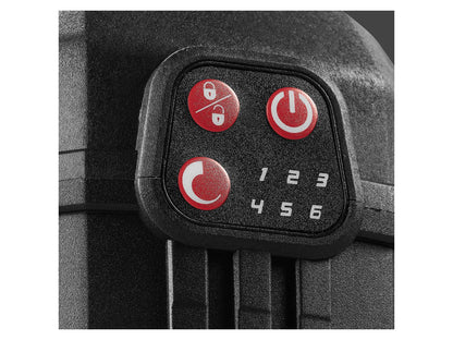 Fraiseuse multifonction PARKSIDE PERFORMANCE® PPMF 710 A1