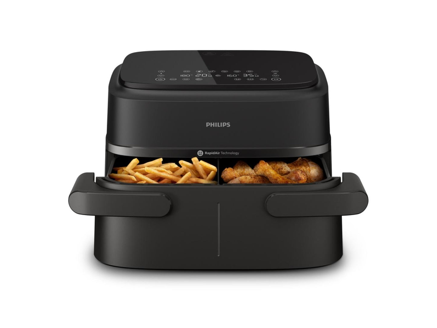 PHILIPS Airfryer Serie 1000 Flexi da 7,1 L NA150/00