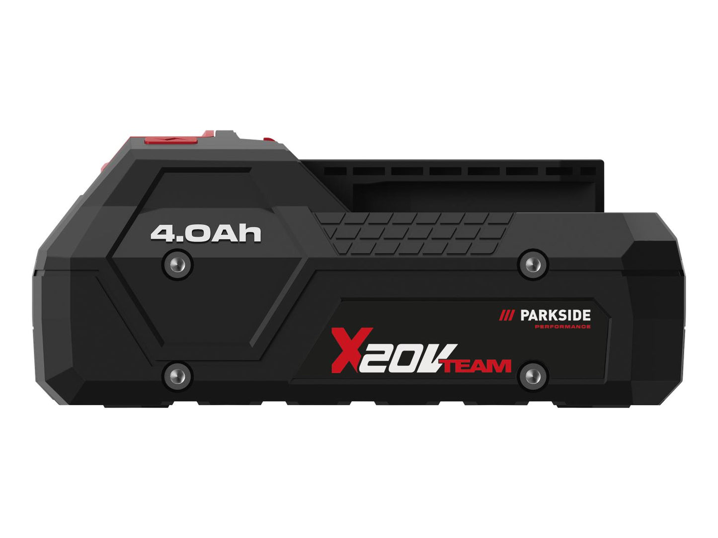 Batterie Smart 20 V / 4 Ah PARKSIDE PERFORMANCE® PAPP 204 A1