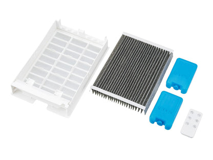 TRONIC® Portable air cooler SML 330 A1