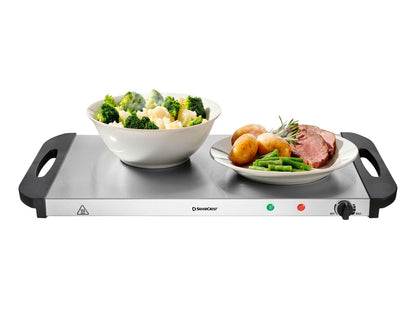 Scaldavivande da buffet SILVERCREST® SBW 300 A2