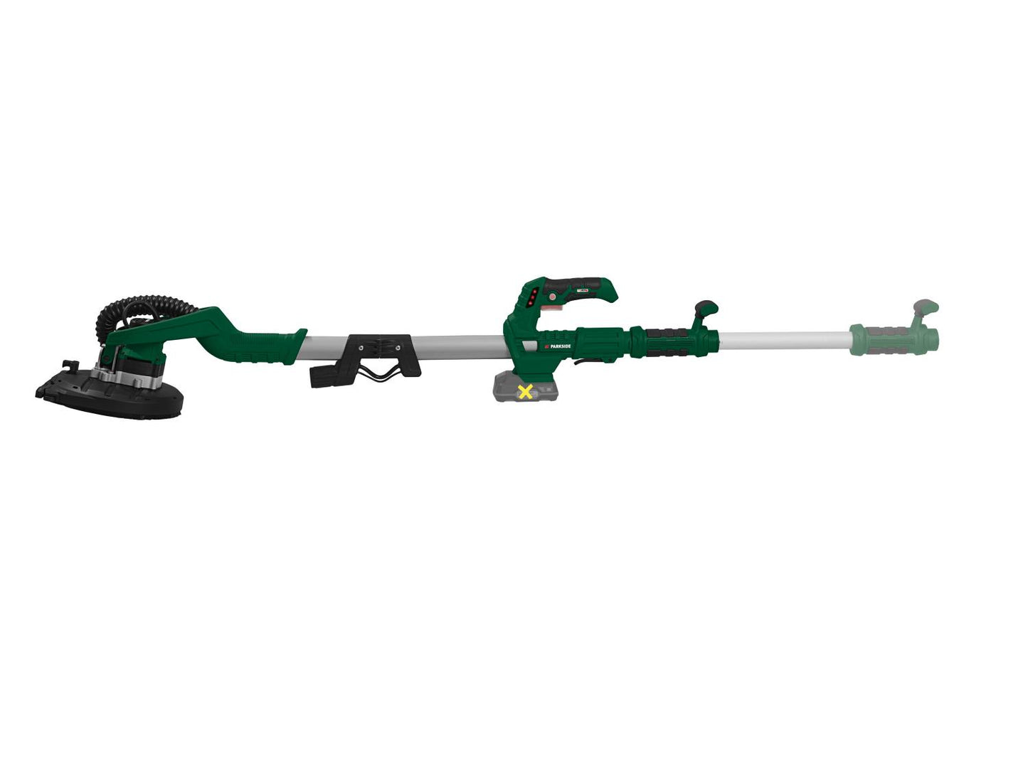 PARKSIDE® Cordless drywall sander PWDSA 20-Li A1, 20V