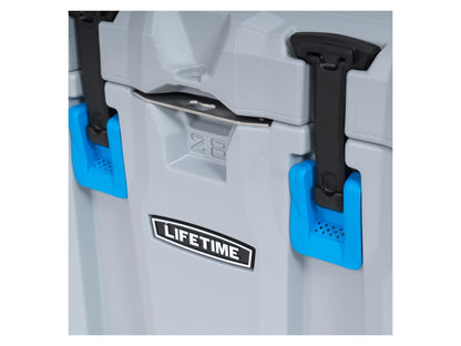 Premium šaltadėžė LIFETIME, 26,5 l arba 52 l