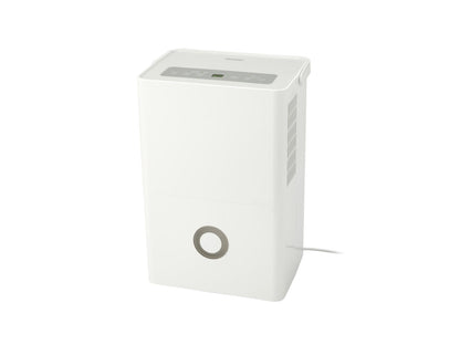 TRONIC® Deshumidificador de aire de 20 L KAT TLE 20 A1