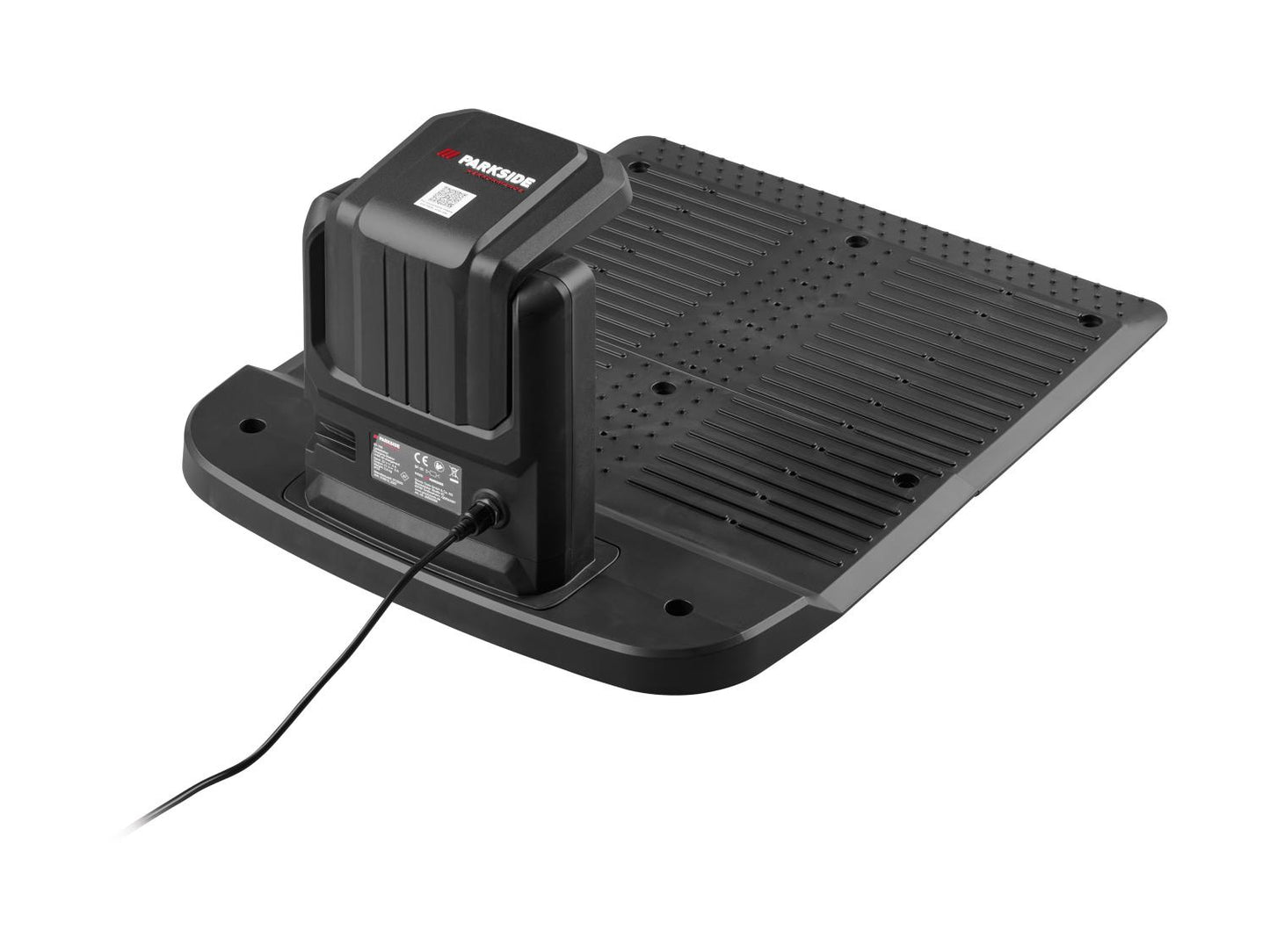 PARKSIDE PERFORMANCE® PPAMR 1250 A1 Smart Free 20 V Robotic Lawn Mower