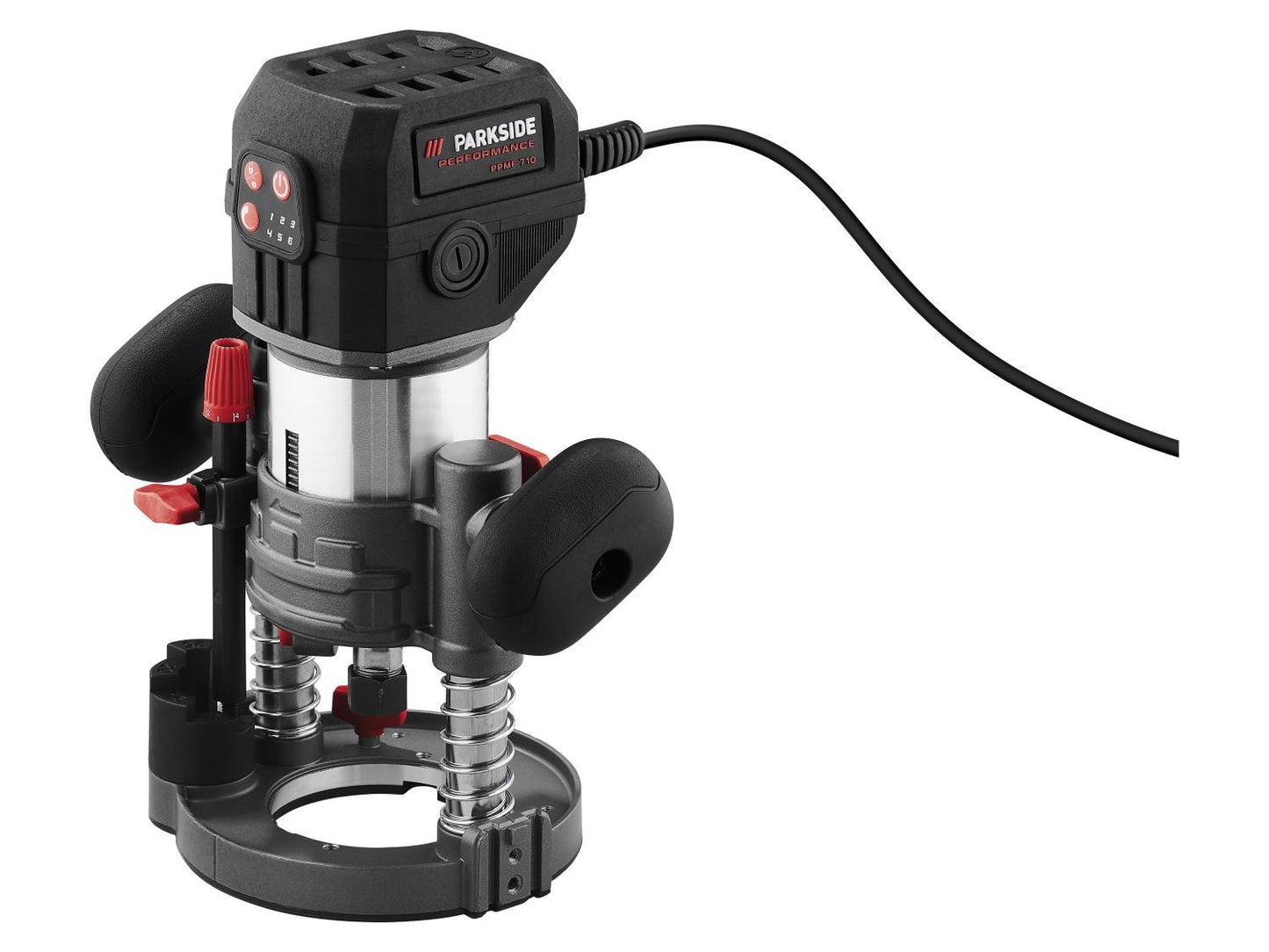 Fraiseuse multifonction PARKSIDE PERFORMANCE® PPMF 710 A1