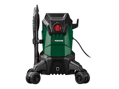 PARKSIDE® Idropulitrice multifunzione PHDF 150 A1, 150 bar, 2000 W