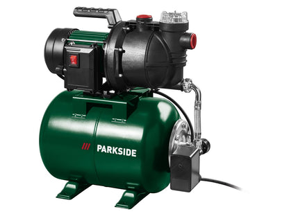 Pompe d’alimentation en eau PARKSIDE® PEHWW 1300 B2