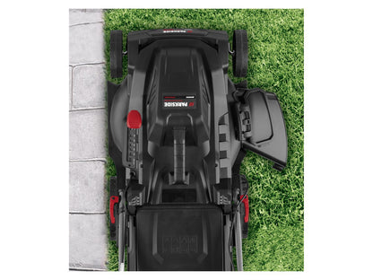 PARKSIDE PERFORMANCE® Tondeuse à gazon électrique PPERM 2000 B2