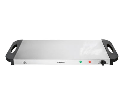 Scaldavivande da buffet SILVERCREST® SBW 300 A2