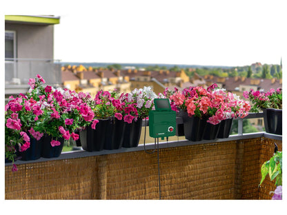 PARKSIDE® Set d’arrosage solaire PBSS1 A1