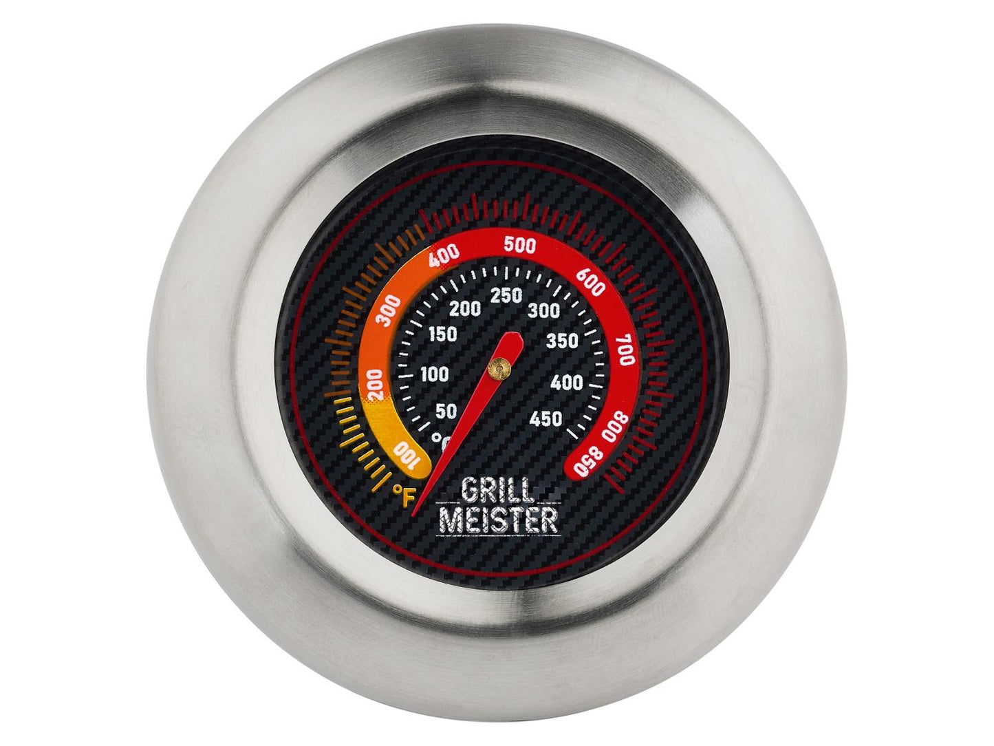 Four à pizza à gaz GRILLMEISTER® GGPO 4000 A1