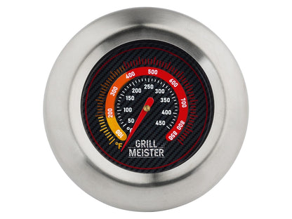 Four à pizza à gaz GRILLMEISTER® GGPO 4000 A1