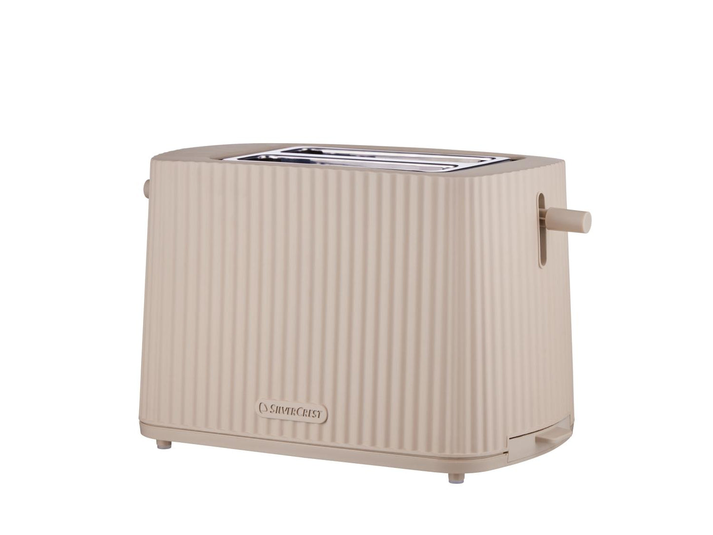 SILVERCREST® opekač kruha z dvema režama STKS 800 B1