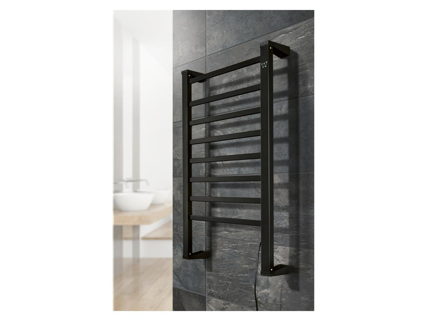 TRONIC® Scaldasalviette elettrico SHH 150 D1