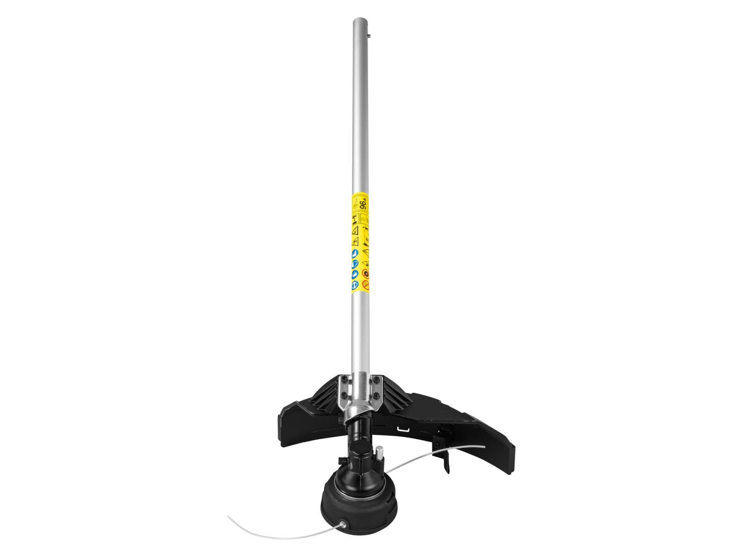 PARKSIDE® Outil de jardin multifonction sans fil 4-en-1 PAKG 40-Li A1 40 V