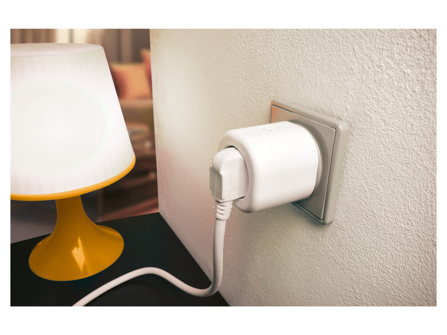 Presa smart Smart Home SILVERCREST®