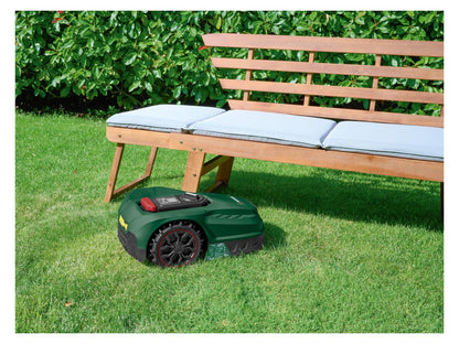 Smart Robotic Lawn Mower PARKSIDE® PAMRS 750 A1, 750 m², 20 V