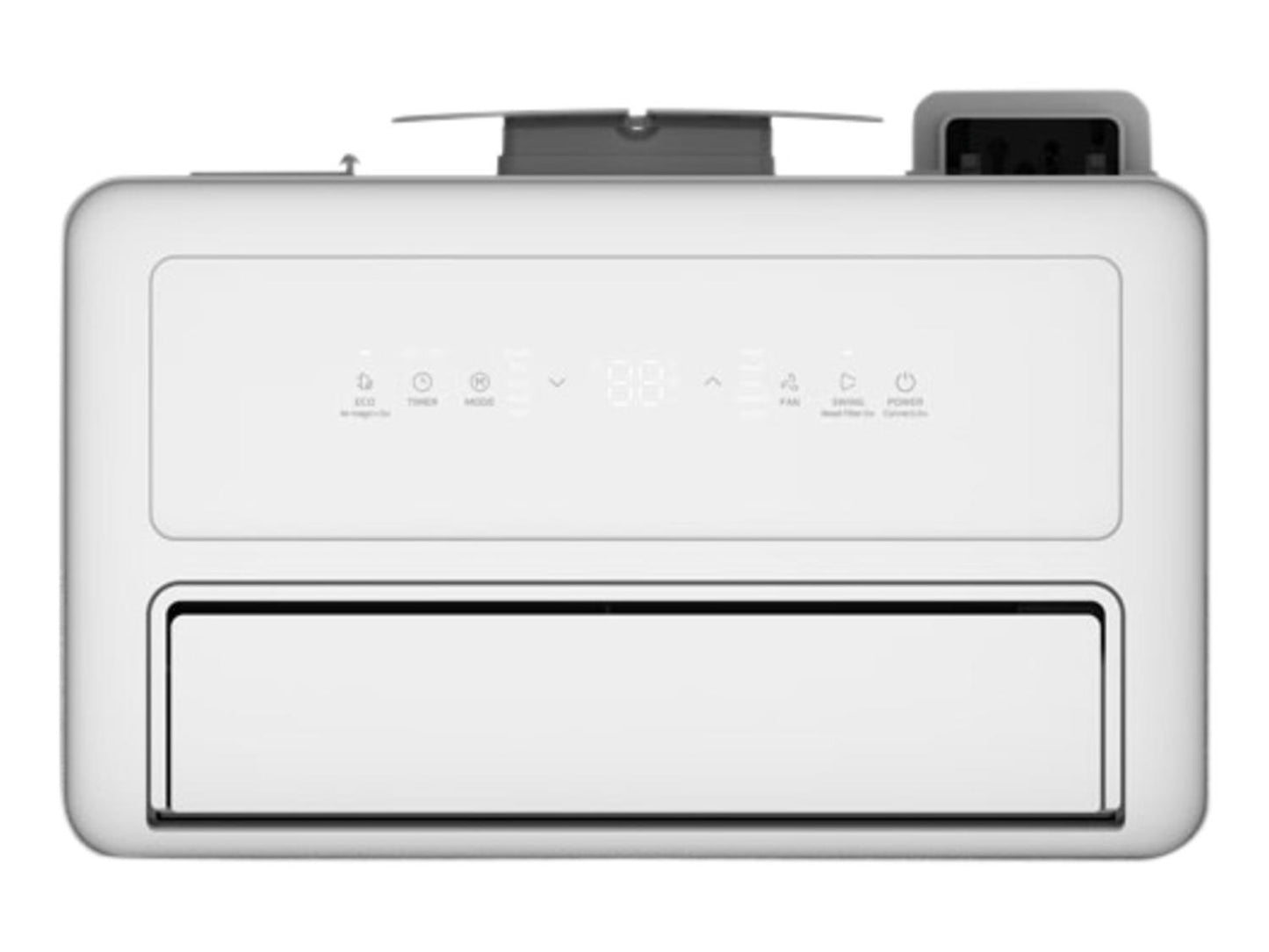 Climatiseur split mobile Midea PortaSplit Cool 2,35 kW