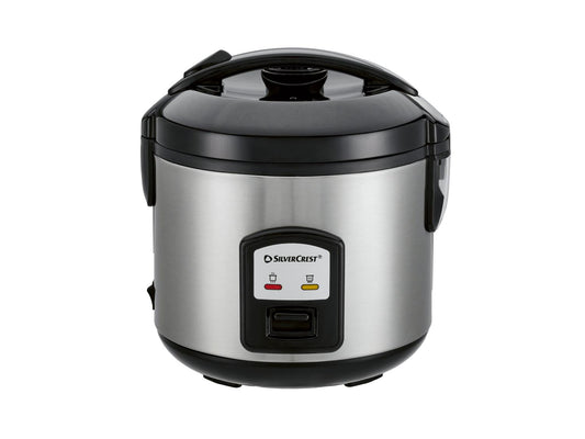 SILVERCREST® Cuiseur à riz SRK 400 D2