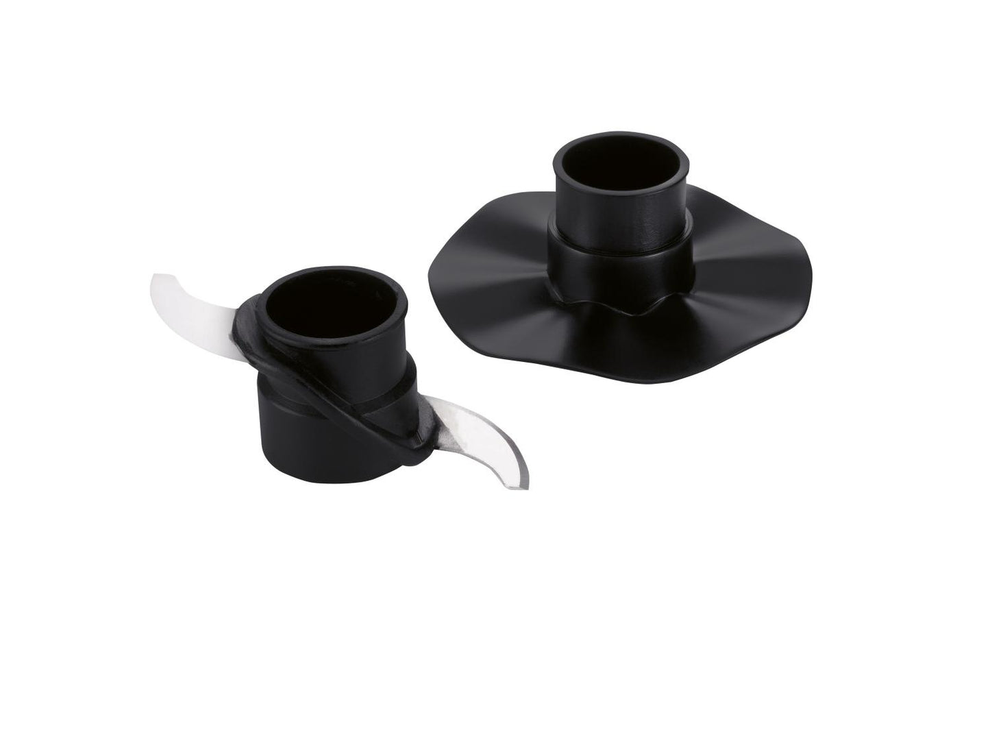SILVERCREST® KITCHEN TOOLS Akumulatorska višenamjenska sjeckalica SMZA 12 A1 koja radi s akumulatorom PARKSIDE® X 12 V Team
