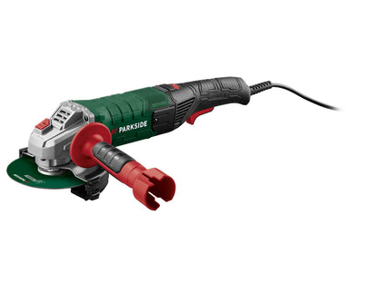 PARKSIDE® Polizor unghiular PWS 125 I9, 125 mm, 1200 W