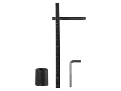 PARKSIDE PERFORMANCE® Serra circular PPHKS 1800 A2, 190 mm, 1800 W