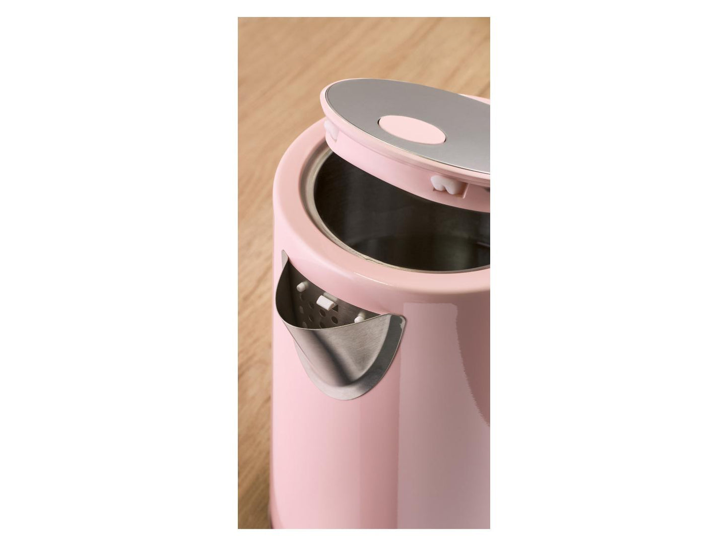SILVERCREST® Grelnik vode SWKC 3000 G3, 1,7 l, 3000 W