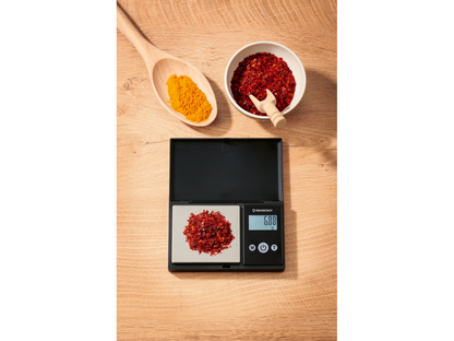 SILVERCREST® Precision Scale