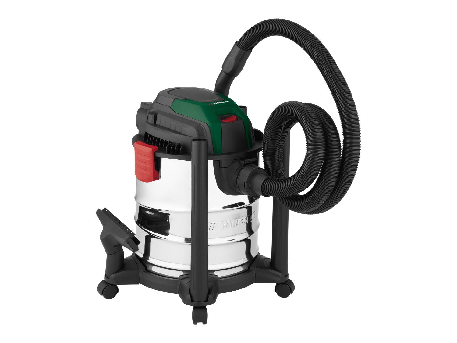 Aspiratore per liquidi e solidi PARKSIDE PWD 20 C3, 19,8 L, 1300 W Lidl .Best Aspiratore per liquidi e solidi PARKSIDE PWD 20 C3, 19,8 L, 1300 W Lidl .Best