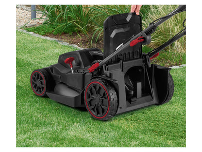 PARKSIDE PERFORMANCE® Tondeuse à gazon électrique PPERM 2000 B2