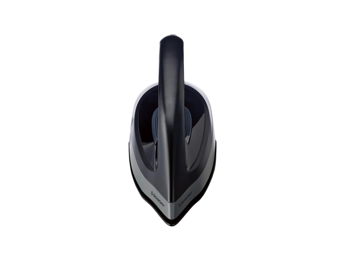 Ferro com gerador de vapor SILVERCREST® SDBE 2400 B2